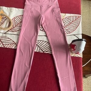 Athleta girl powerpivit chit chat pants